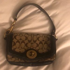 Coach handbag